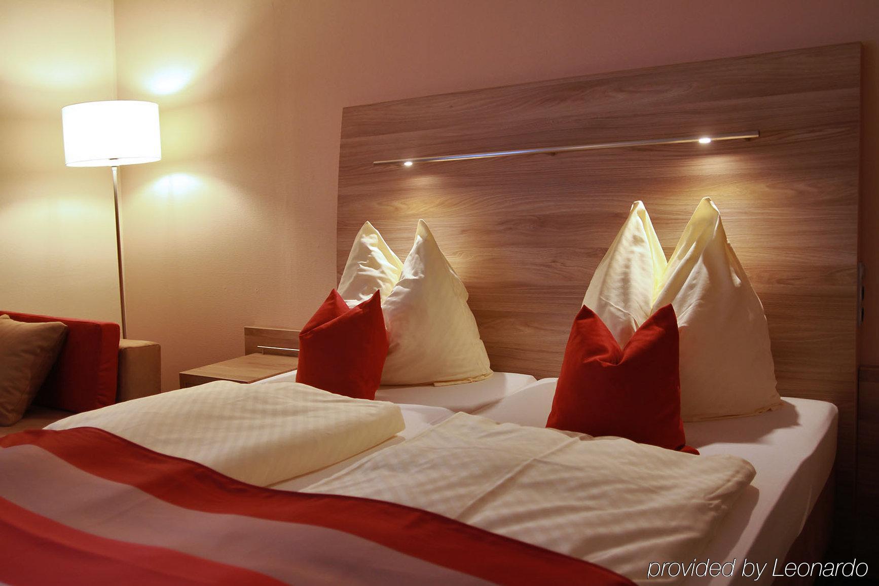 Hotel Rheinterrasse Benrath Düsseldorf Dış mekan fotoğraf