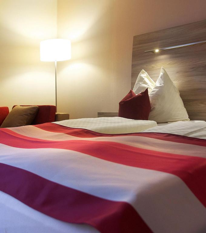 Hotel Rheinterrasse Benrath Düsseldorf Oda fotoğraf